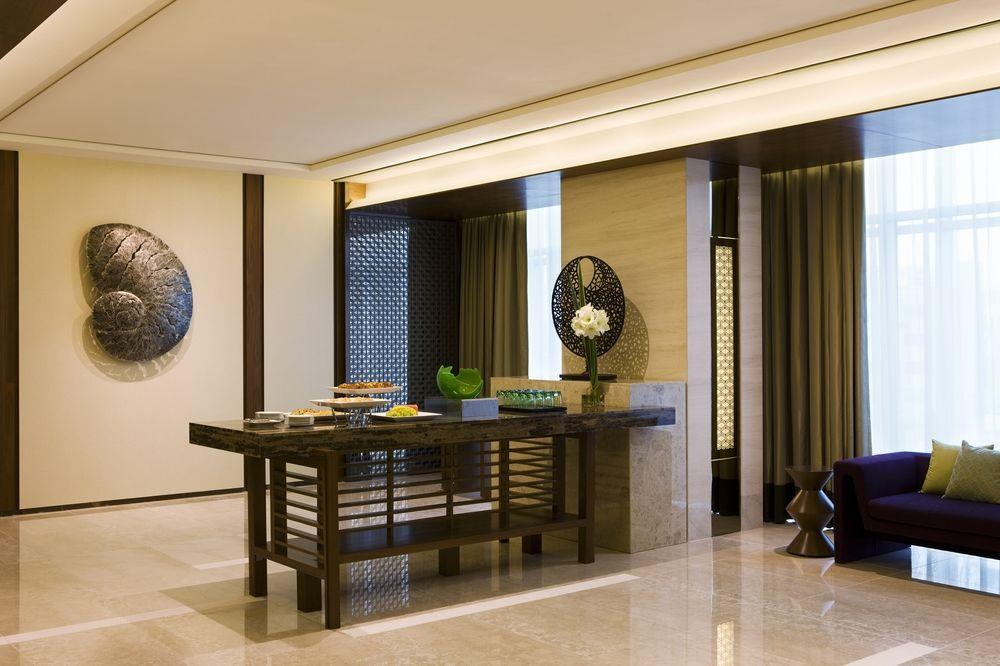Hotel Courtyard By Marriott Seoul Times Square Zewnętrze zdjęcie