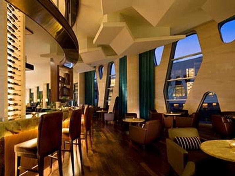 Hotel Courtyard By Marriott Seoul Times Square Zewnętrze zdjęcie