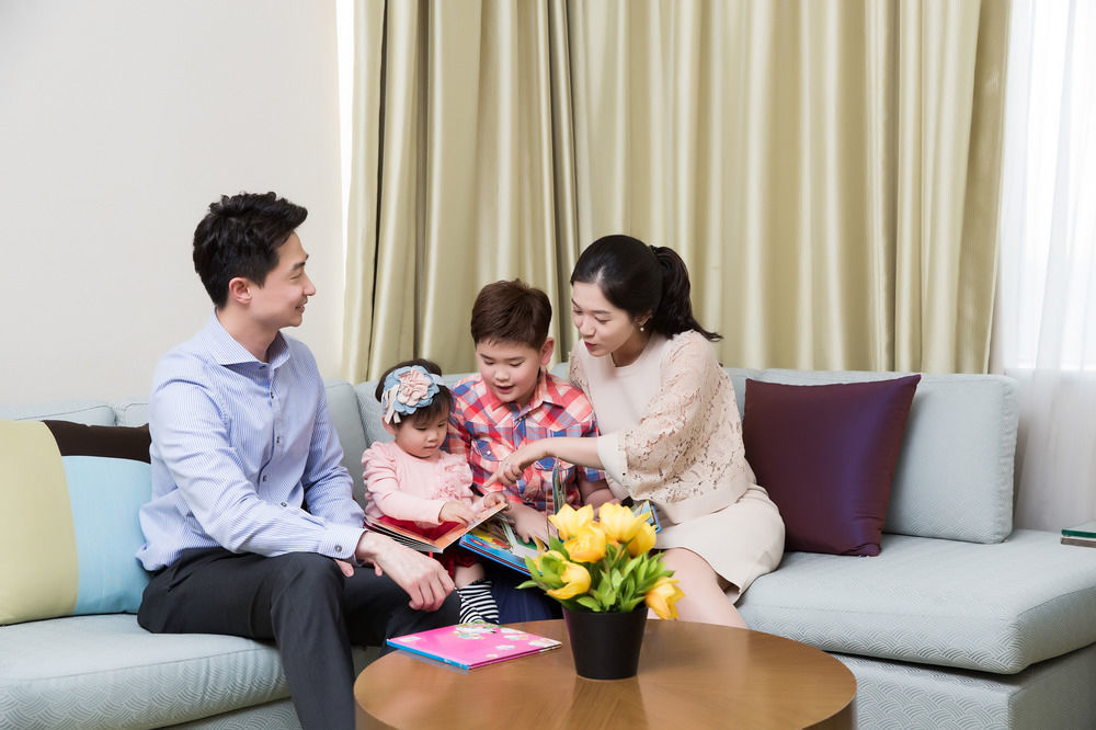 Hotel Courtyard By Marriott Seoul Times Square Zewnętrze zdjęcie