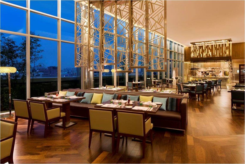 Hotel Courtyard By Marriott Seoul Times Square Zewnętrze zdjęcie