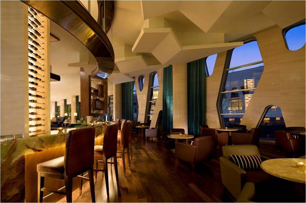 Hotel Courtyard By Marriott Seoul Times Square Zewnętrze zdjęcie