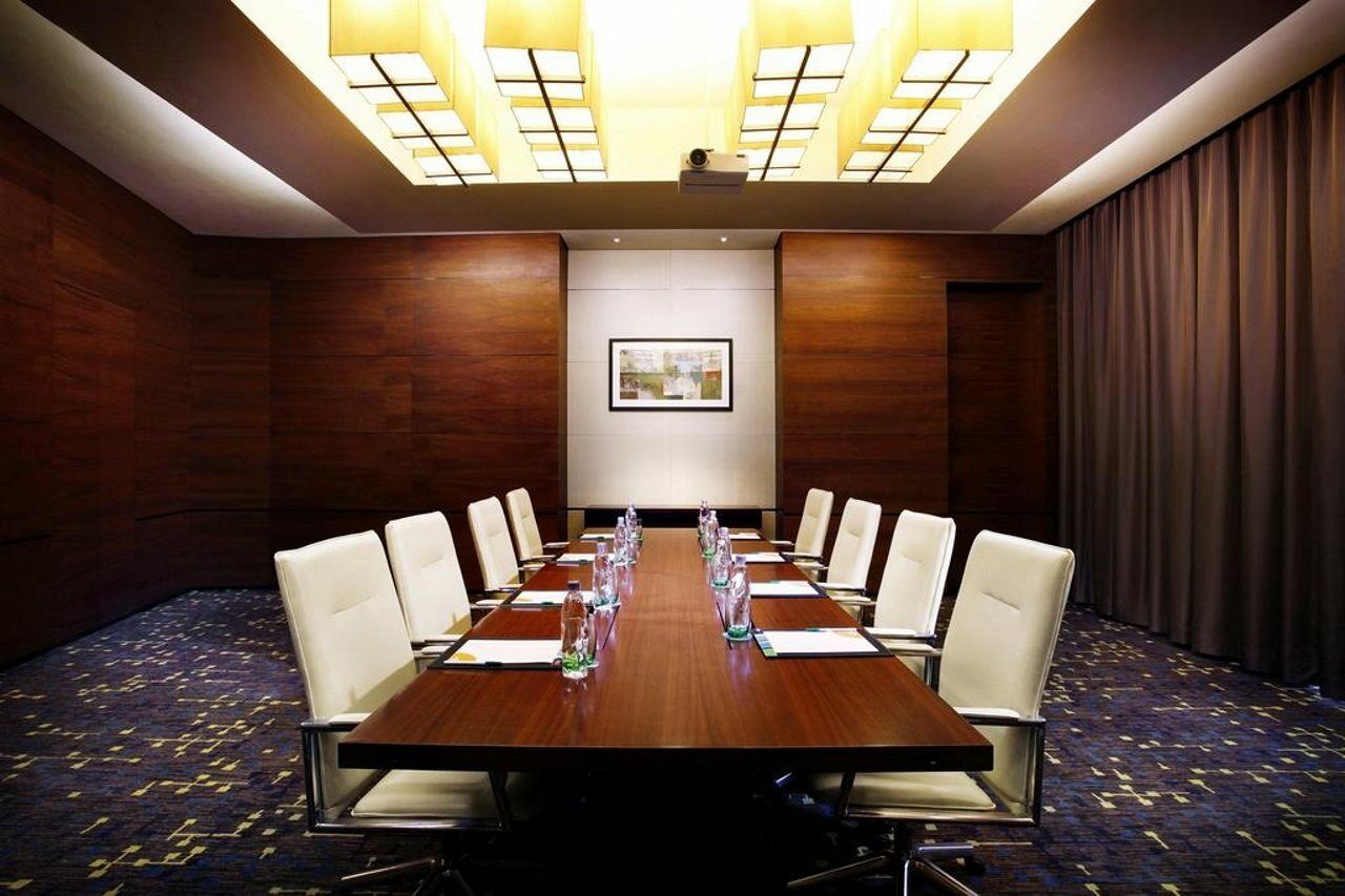 Hotel Courtyard By Marriott Seoul Times Square Zewnętrze zdjęcie